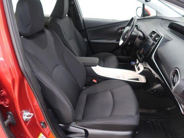 Toyota Prius 2016 Active