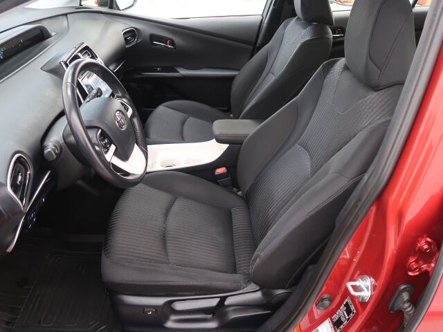 Toyota Prius 2016 Active