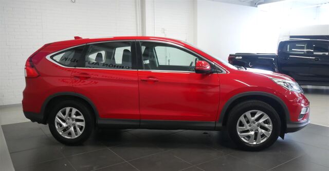HONDA CR-V 2016 1,6 Diesel Joy Edition