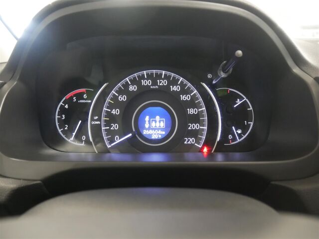 HONDA CR-V 2016 1,6 Diesel Joy Edition