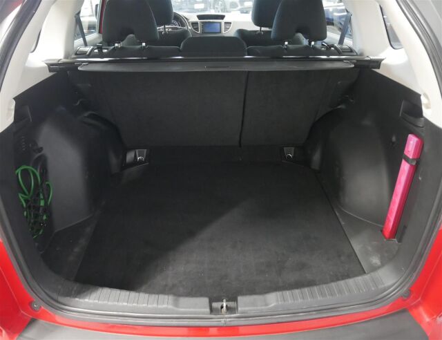 HONDA CR-V 2016 1,6 Diesel Joy Edition