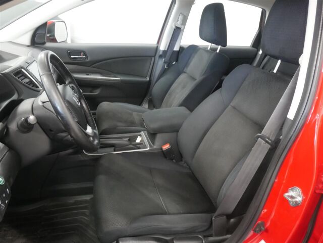 HONDA CR-V 2016 1,6 Diesel Joy Edition