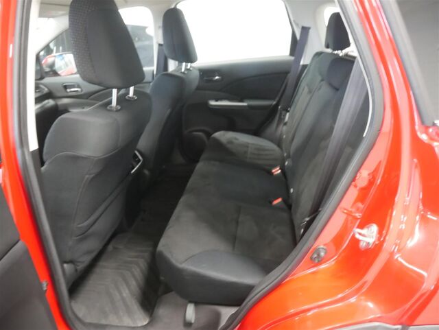 HONDA CR-V 2016 1,6 Diesel Joy Edition