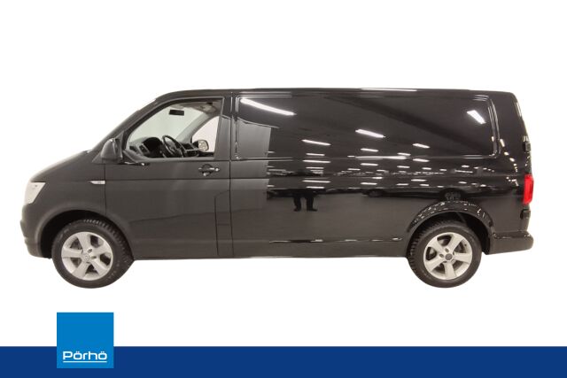 VOLKSWAGEN Transporter 2016 umpipakettiauto Pitkä 2,0 TDI 150kW 4Motion DSG (4M16)**MAKIA ALAVILLINEN PAKU**KIIRUHDA KAUPOILLE!!