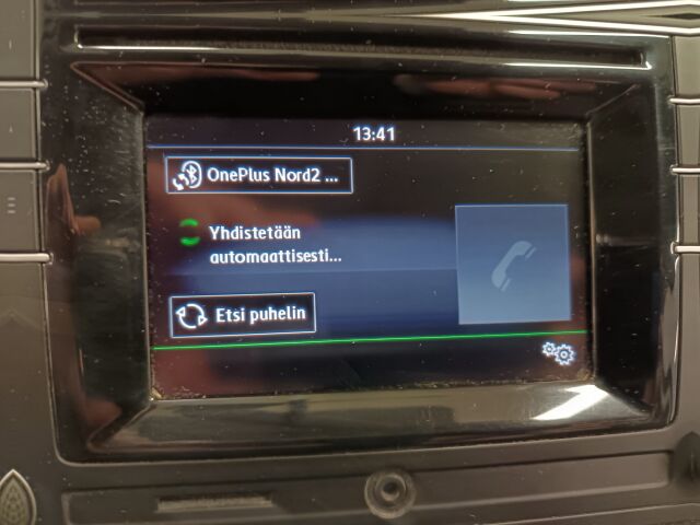 VOLKSWAGEN Transporter 2016 umpipakettiauto Pitkä 2,0 TDI 150kW 4Motion DSG (4M16)**MAKIA ALAVILLINEN PAKU**KIIRUHDA KAUPOILLE!!