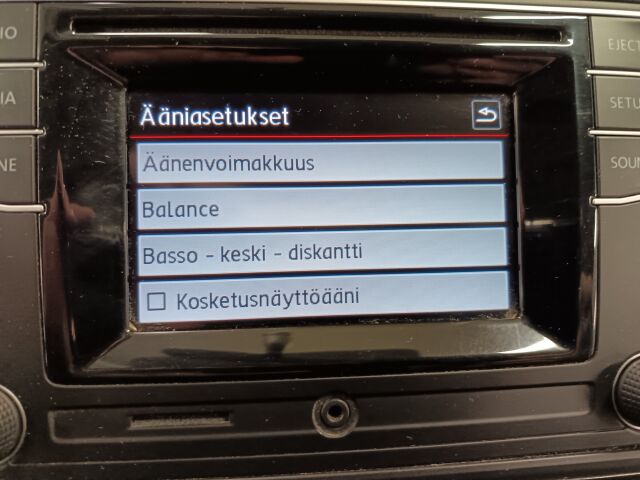 VOLKSWAGEN Transporter 2016 umpipakettiauto Pitkä 2,0 TDI 150kW 4Motion DSG (4M16)**MAKIA ALAVILLINEN PAKU**KIIRUHDA KAUPOILLE!!