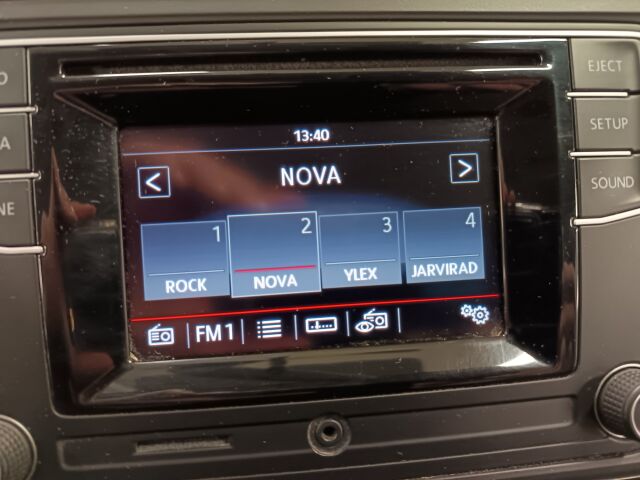 VOLKSWAGEN Transporter 2016 umpipakettiauto Pitkä 2,0 TDI 150kW 4Motion DSG (4M16)**MAKIA ALAVILLINEN PAKU**KIIRUHDA KAUPOILLE!!