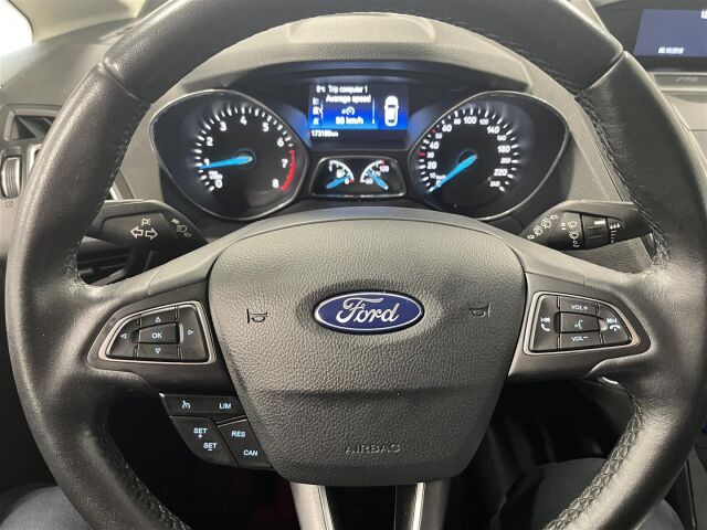 FORD C-Max 2016 Compact 1,5 EcoBoost 150 hv start/stop M6 Titanium
