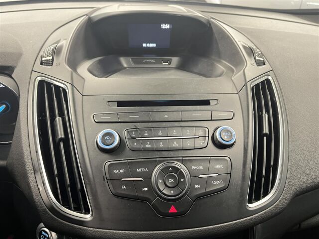 FORD C-Max 2016 Compact 1,5 EcoBoost 150 hv start/stop M6 Titanium