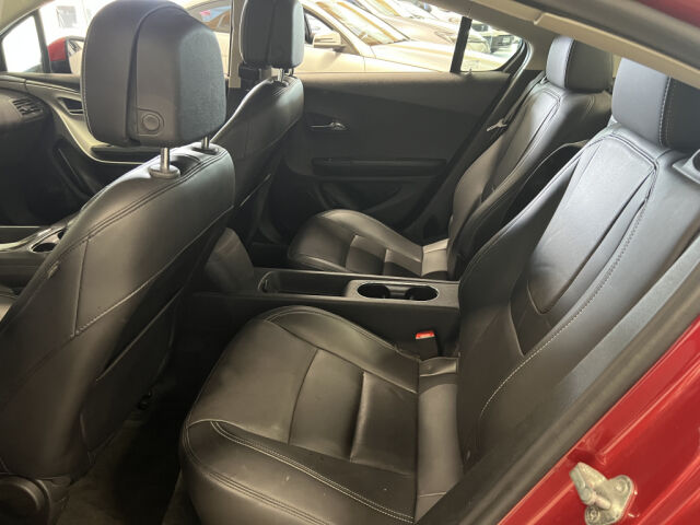 OPEL Ampera 2012 Cosmo 1,4 E-REV 111kW AT *Navi *Alut * Nahkaverhoilu