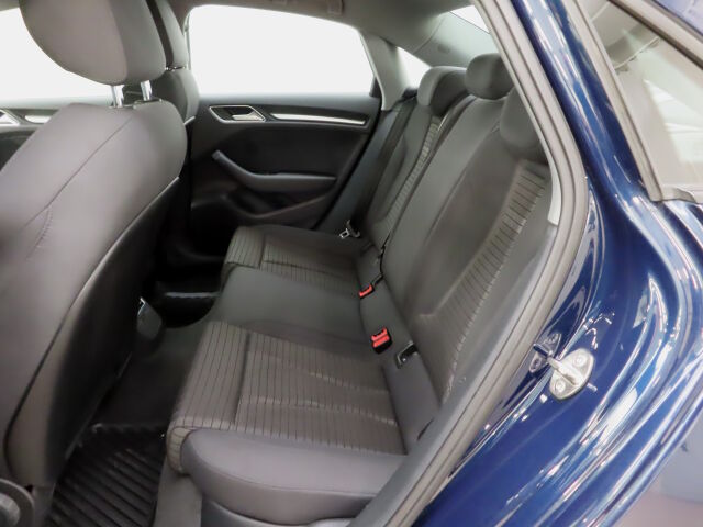 Audi A3 2017 Sedan Land of quattro Edition 2,0 TDI 135 kW quattro S tronic