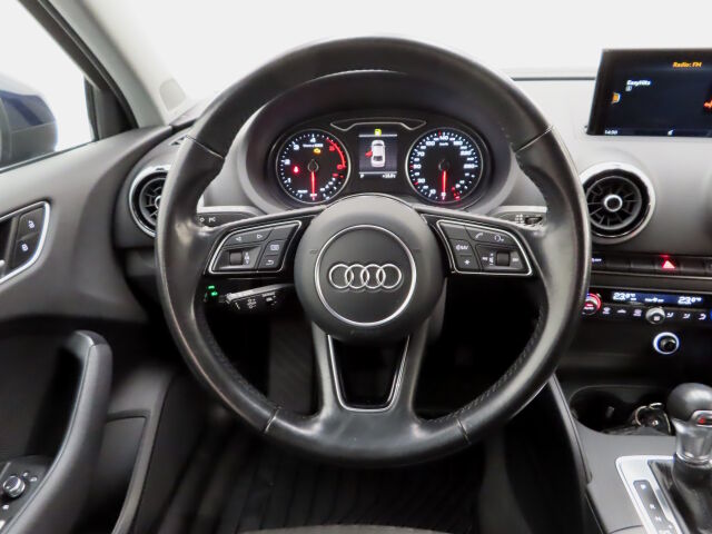 Audi A3 2017 Sedan Land of quattro Edition 2,0 TDI 135 kW quattro S tronic