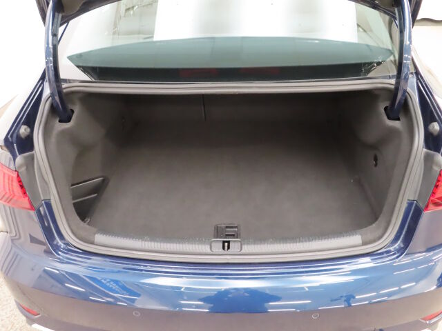 Audi A3 2017 Sedan Land of quattro Edition 2,0 TDI 135 kW quattro S tronic