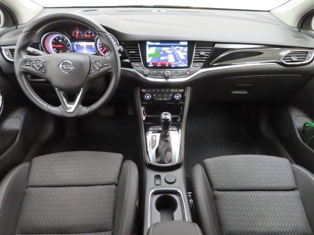 Opel Astra 2017 5-ov Innovation 1,4 Turbo Start/Stop 110kW AT6