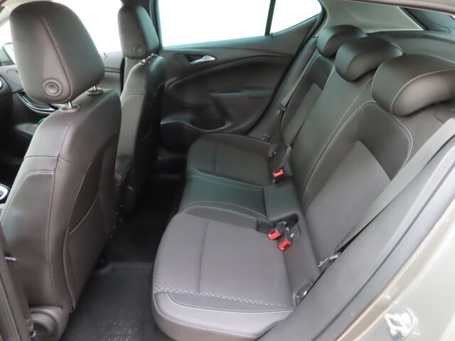 Opel Astra 2017 5-ov Innovation 1,4 Turbo Start/Stop 110kW AT6