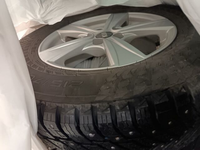 KIA Sportage 2017 1,6 ISG Urban EX EcoDynamics**TODELLA HIENO JA NÄPPÄRÄ KATUMAASTURI**