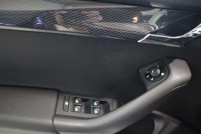 SKODA Octavia 2015 Combi 2,0 TDI 184 RS DSG Autom.