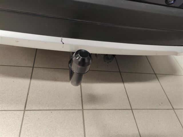 MITSUBISHI Outlander 2017 2,2 DI-D Instyle NAVI AT 4WD 7P