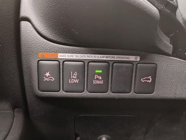 MITSUBISHI Outlander 2017 2,2 DI-D Instyle NAVI AT 4WD 7P