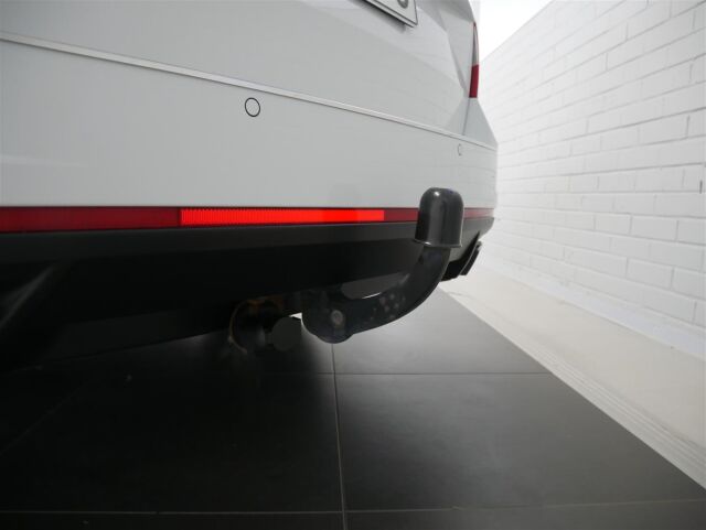 SKODA Octavia 2016 Combi 2,0 TDI 184 RS DSG Autom.