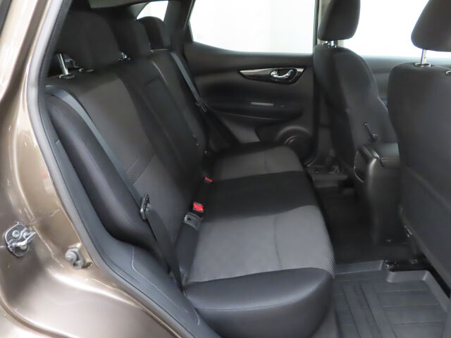 Nissan Qashqai 2017 DIG-T 115 N-Connecta 2WD Xtronic