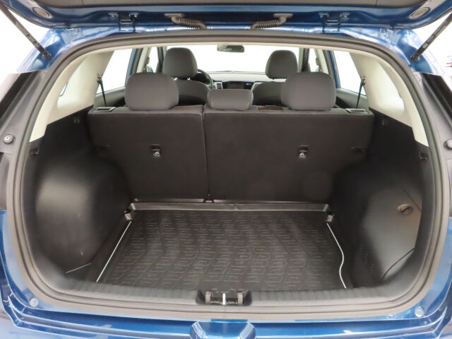 Kia Niro 2017 1,6 GDI Hybrid LX DCT