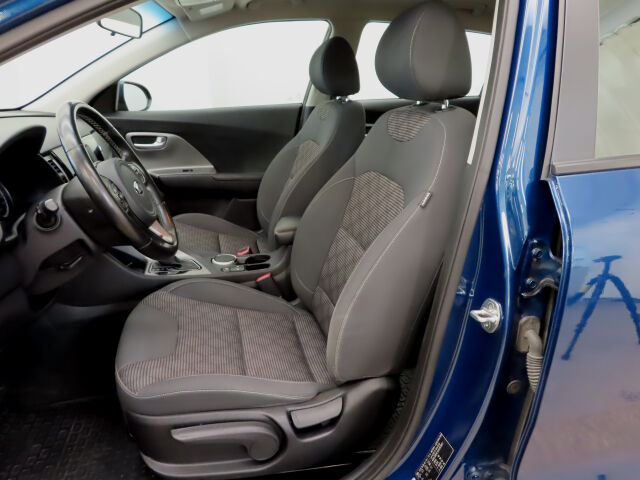 Kia Niro 2017 1,6 GDI Hybrid LX DCT