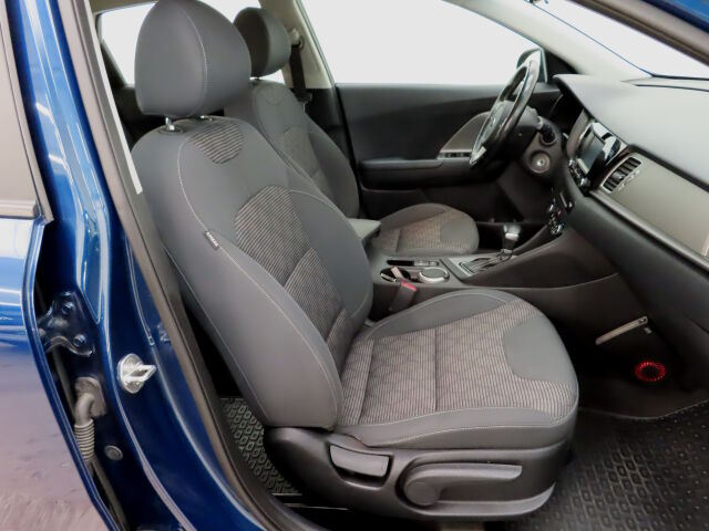 Kia Niro 2017 1,6 GDI Hybrid LX DCT