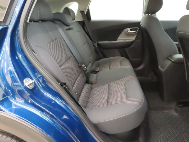 Kia Niro 2017 1,6 GDI Hybrid LX DCT