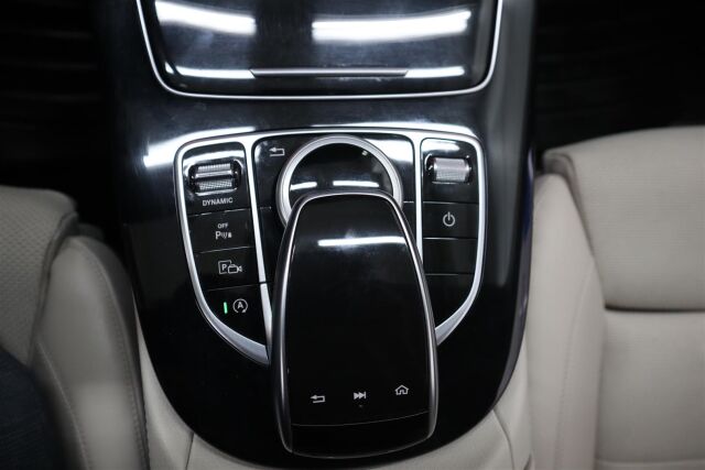 MERCEDES-BENZ E 2017 200 d A