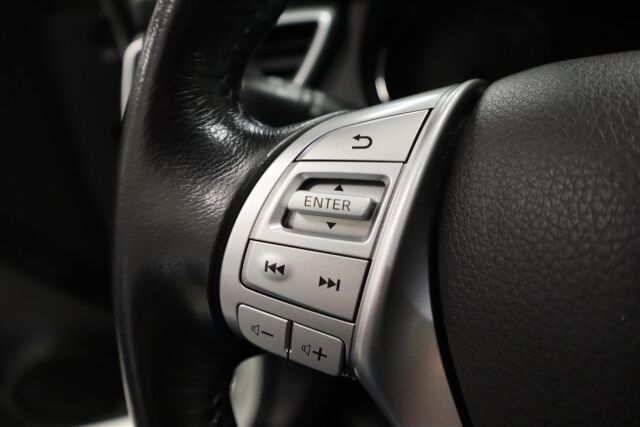 NISSAN X-Trail 2017 dCi 177 Business 360 4WD Xtronic