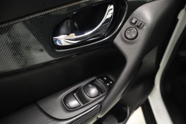 NISSAN X-Trail 2017 dCi 177 Business 360 4WD Xtronic