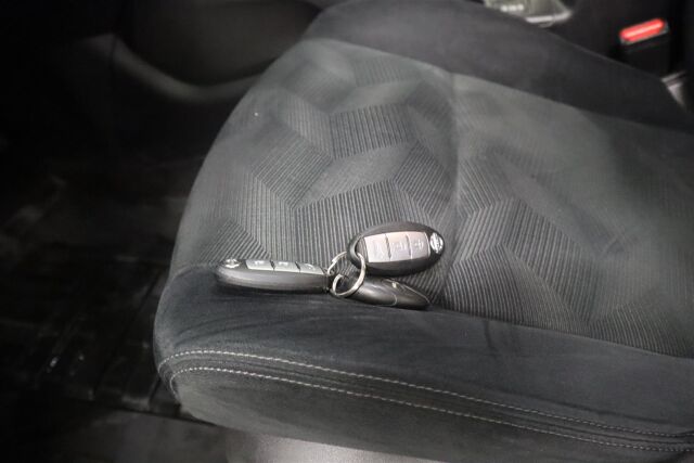 NISSAN X-Trail 2017 dCi 177 Business 360 4WD Xtronic