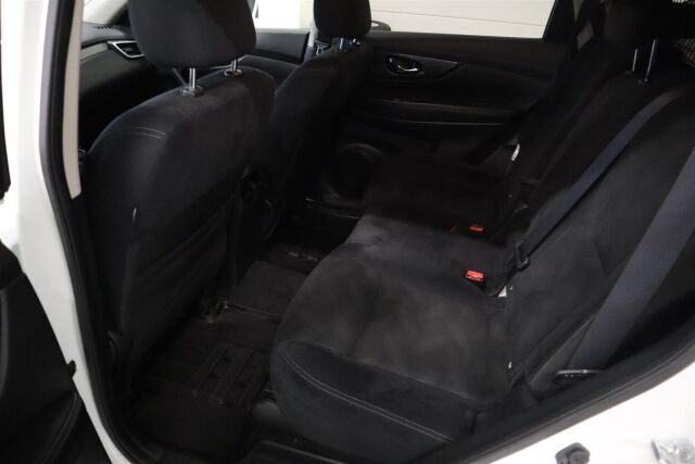 NISSAN X-Trail 2017 dCi 177 Business 360 4WD Xtronic