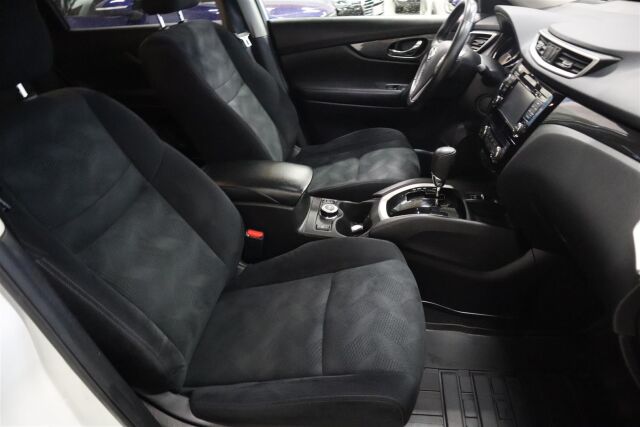 NISSAN X-Trail 2017 dCi 177 Business 360 4WD Xtronic