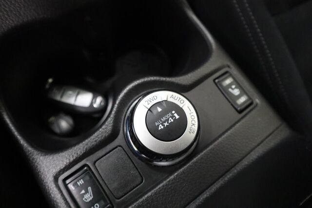 NISSAN X-Trail 2017 dCi 177 Business 360 4WD Xtronic