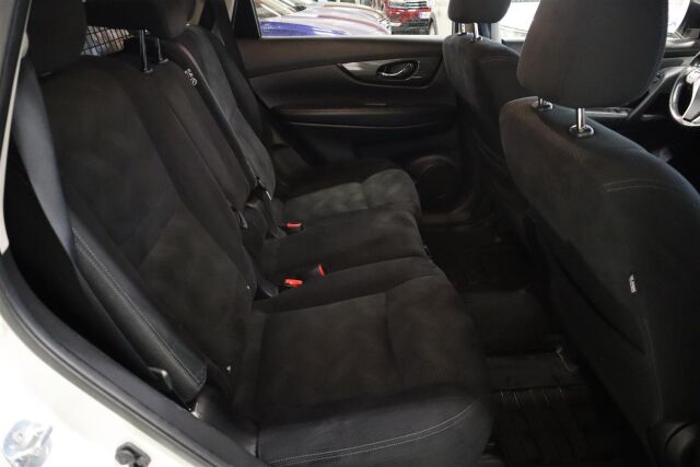 NISSAN X-Trail 2017 dCi 177 Business 360 4WD Xtronic