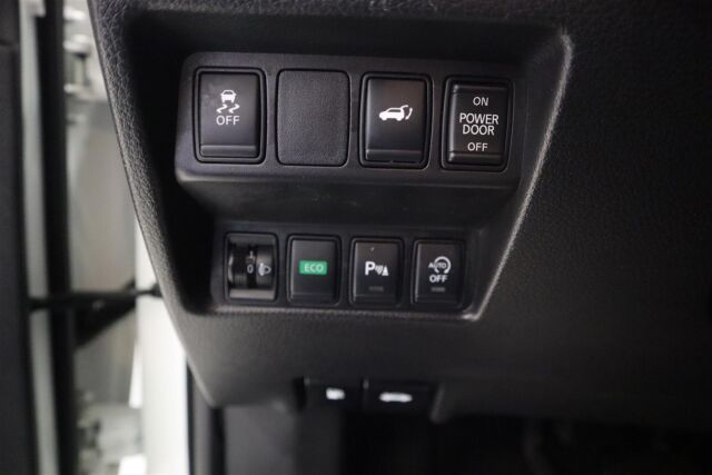 NISSAN X-Trail 2017 dCi 177 Business 360 4WD Xtronic