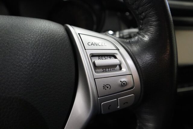 NISSAN X-Trail 2017 dCi 177 Business 360 4WD Xtronic