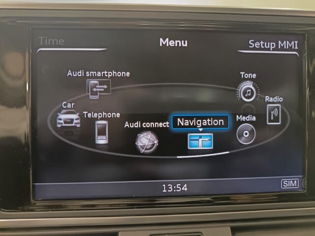 AUDI A6 2017 Sedan S line Business Sport 2,0 TDI 140 kW ultra S tronic
