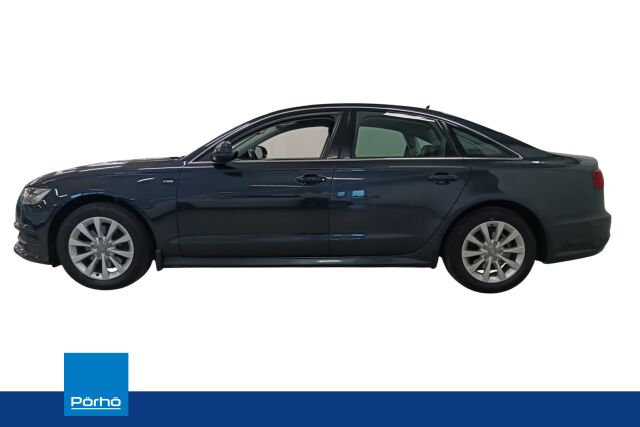 AUDI A6 2017 Sedan S line Business Sport 2,0 TDI 140 kW ultra S tronic