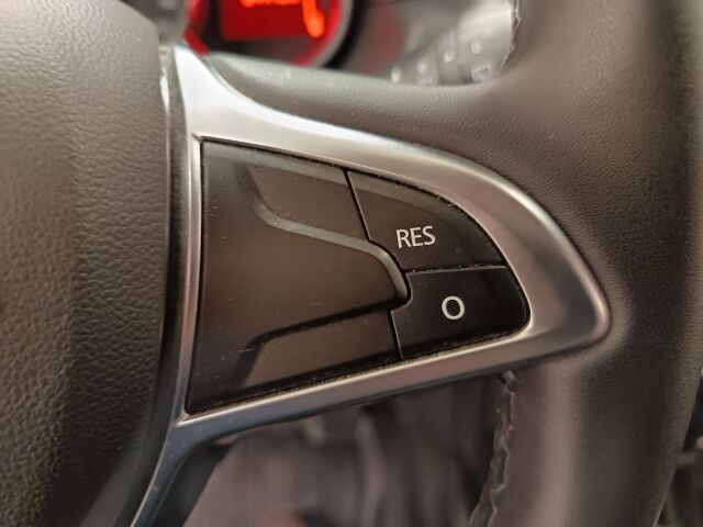 DACIA Duster 2017 TCe 125 S&S 4x4 Black Shadow