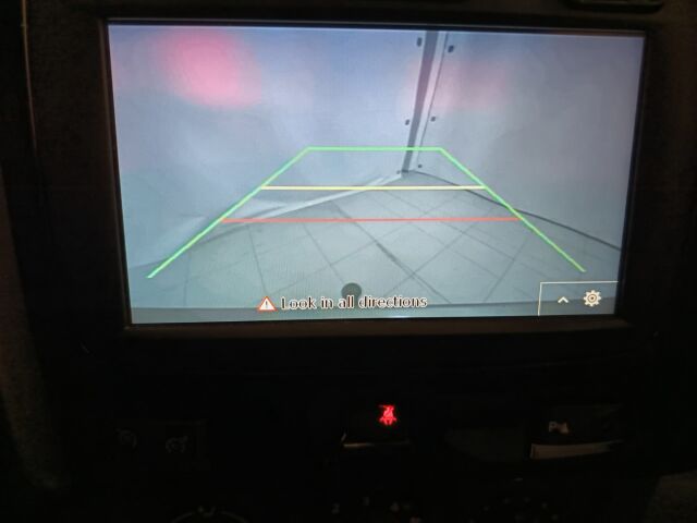 DACIA Duster 2017 TCe 125 S&S 4x4 Black Shadow