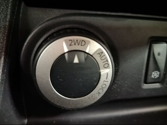 DACIA Duster 2017 TCe 125 S&S 4x4 Black Shadow