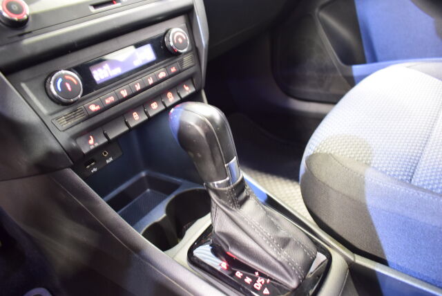 SEAT Toledo 2018 1,4 TSI Style Arjen Säästöjä DSG * Autom.ilmastointi, parkkitutka*