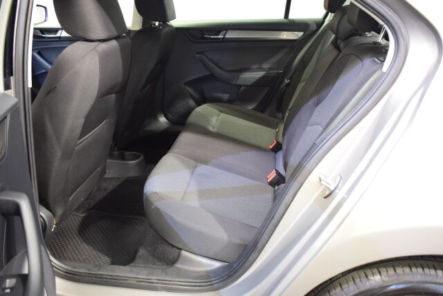 SEAT Toledo 2018 1,4 TSI Style Arjen Säästöjä DSG * Autom.ilmastointi, parkkitutka*