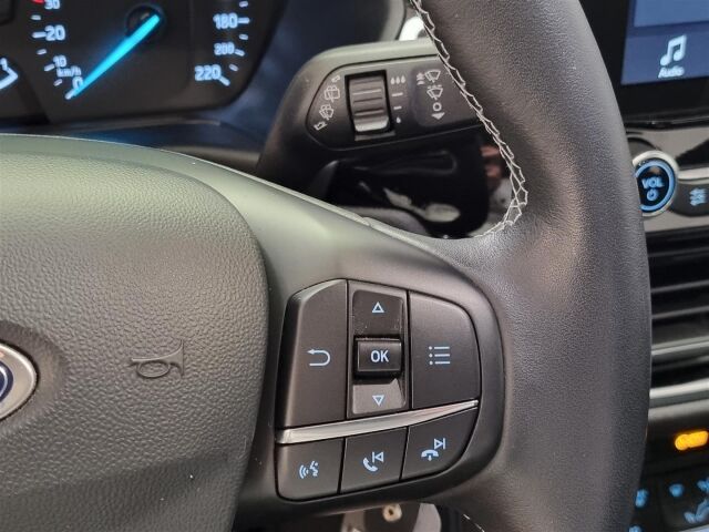 FORD Fiesta 2018 1,1 85hv M5 Titanium 5-ovinen / P-Tutka / M-Lämmitin / Vakionopeudensäädin