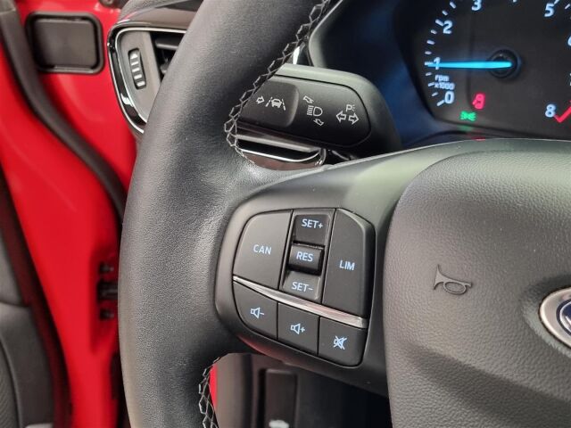 FORD Fiesta 2018 1,1 85hv M5 Titanium 5-ovinen / P-Tutka / M-Lämmitin / Vakionopeudensäädin