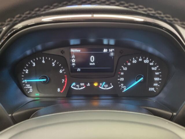 FORD Fiesta 2018 1,1 85hv M5 Titanium 5-ovinen / P-Tutka / M-Lämmitin / Vakionopeudensäädin