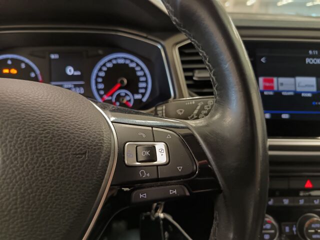 VOLKSWAGEN T-Roc 2018 Style 1,0 TSI 85 kW (115 hv)